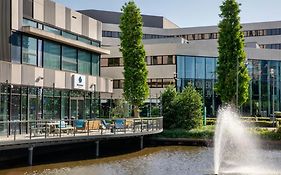 Courtyard by Marriott Amsterdam Arena Atlas